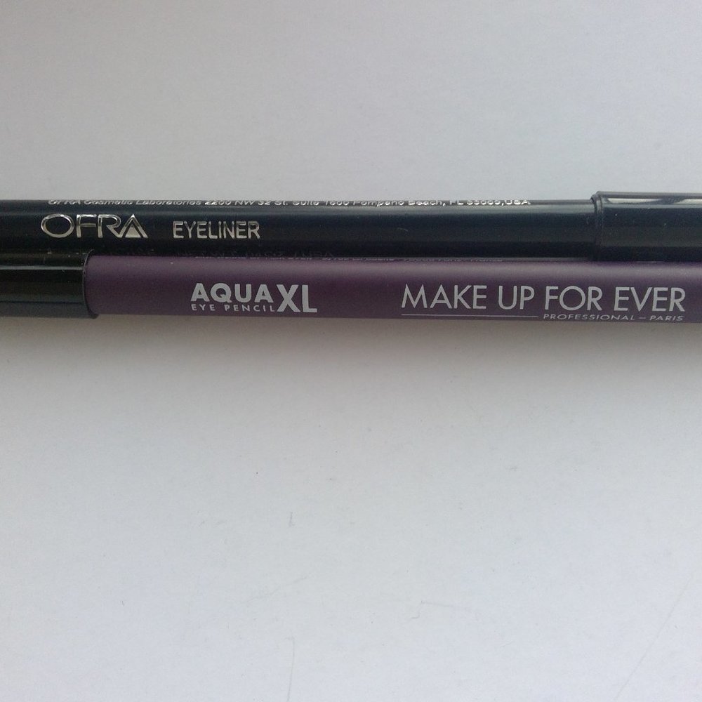 NWT Eyeliners Sephora (MF) & Ofra Cosmetics